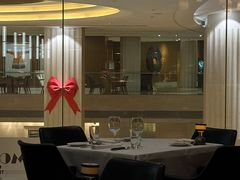 -MORTON'S 莫尔顿牛排坊(北京丽晶酒店)
