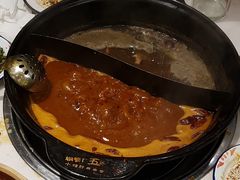 -XiaoJunGan Hotpot 钢管厂五区小郡肝火锅串串香