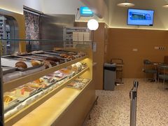 -OUR Bakery(SKP-S店)