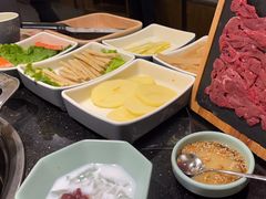 -井格重庆火锅(西直门凯德Mall店)