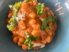 鹰嘴豆泥鸡肉面-里面·Noodlology(机电院店)