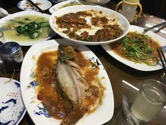 -缘来聚·徽菜名店(黄山宏村店)