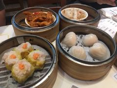 -点点心点心专门店(湾仔店)