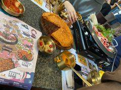-兰正韩·韩国料理(春熙路店)