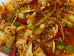 -李叔叔虾蟹大排档(青羊店)