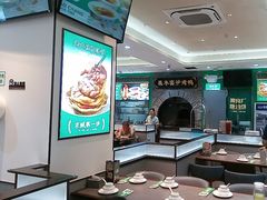 -黑窑厂糖油饼烤鸭·清真菜(旗舰店)