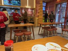 -再回首(中天健广场店)
