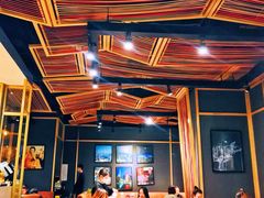 大堂-新仙清汤牛腩(铜锣湾店)