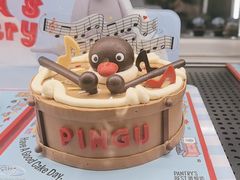 -Pantry's Best派悦坊蛋糕(K11购物艺术中心店)
