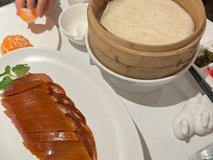 -四季民福烤鸭店(前门店)