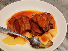 -彩丰楼中餐厅·仁恒洲际酒店