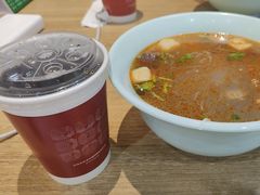 -回味鸭血粉丝汤(砂之船店)