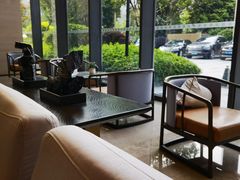 -福州泰禾铂尔曼酒店·大堂酒廊