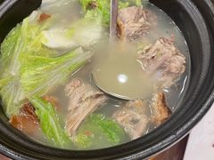-全聚德(扬州虹桥坊店)