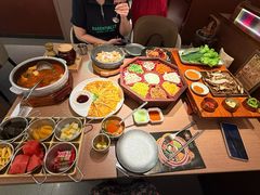 -将军牛排·尔滨地标朝鲜族美食(总店)