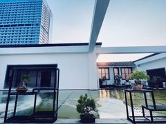 -稍可轩博物馆餐厅