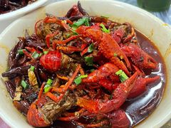 小龙虾-吴记口味馆