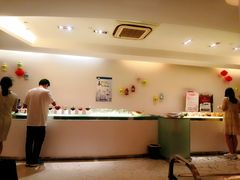 -云中捞高空旋转餐厅(商茂世纪广场店)