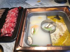 -新辣道鱼火锅(领展购物广场·中关村店)