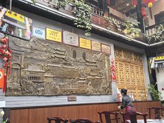 -蔼若春.传承三十年云南菜(金碧公园店)