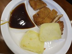 -小姜锅贴(凤凰街店)