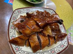 -聂记粤菜馆(鼓西路店)