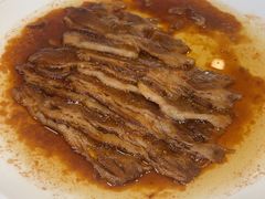 扒肉条-民族饭荘(新华大街店)