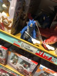 -Hamleys哈姆雷斯(东方福来德店)