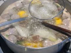 -为什么牛潮汕牛肉火锅(中信广场店)