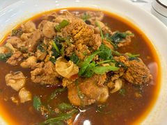 -杨辉饭店