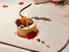 甜点-京兆尹(雍和宫店)