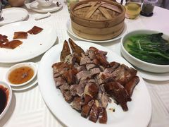 -龙凤酒家(广州大道店)