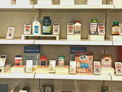 -沃尔玛购物广场(中山店)