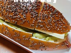-慢熟面包店bud bread(孩儿巷店)