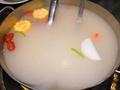-阿旺潮牛尚品潮汕牛肉火锅(台儿庄路店)