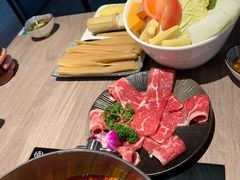 -老鼎旺安格斯牛肉火锅(衡艺广场店)