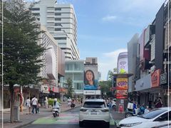 -暹罗广场