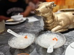 -炊烟小炒黄牛肉(浦东世纪汇店)