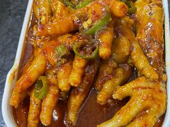 -朴小妹人参鸡汤火锅(长白山万达店)