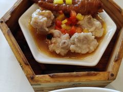 -龙庭华宴·粤菜·早茶