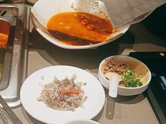 -海底捞火锅(江南盛天地店)