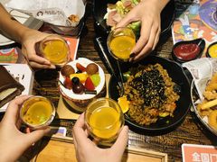 -祖母的魔法厨房(印象城店)