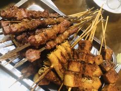 -凤齐羊肉烩面馆