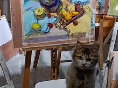 -一品格美术·中考高中成人美术培训