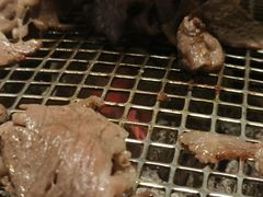 -牛人·雪花牛·木炭烤肉(昆山陆家店)