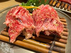 -西塔老太太泥炉烤肉(双井店)