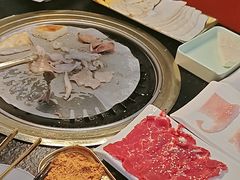 -熊大·鲜烤黄牛肉(五山店)