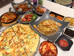 -HONGA HONGA雄家(曹路店)