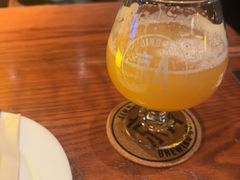 -京A Taproom·精酿餐吧(CBD店)