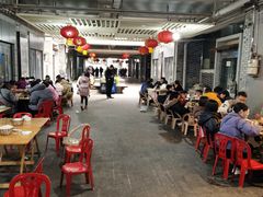 -邱金小炒·30 年盐帮江湖菜(自贡店)